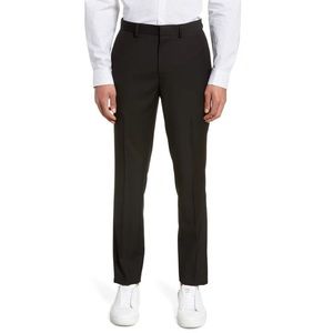 SKINNY SMART TROUSERS
TOPMAN 34R - 36L